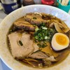 尾道ラーメン 十六番 - 