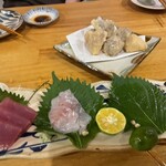 島ごはん あったかや - 