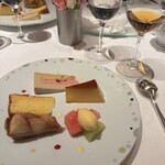 カランドリエ - 