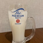 うま家 溜池山王店 - 