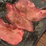 万両 南森町店 - 