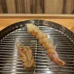 てんぷら 下村 - 