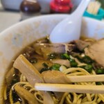 尾道ラーメン 十六番 - 