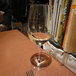 横浜馬車道 旬の肉料理イタリアン オステリア・アウストロ - ファランギーナ