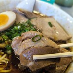 尾道ラーメン 十六番 - 