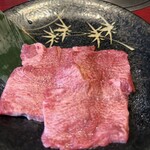 飛騨焼肉ジン - 