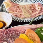 飛騨焼肉ジン - 