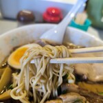 尾道ラーメン 十六番 - 