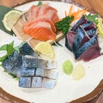 うま家 溜池山王店 - 