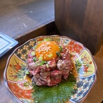 飛騨焼肉ジン - 