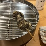 てんぷら 下村 - 