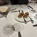 カランドリエ - 