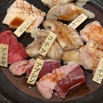 万両 南森町店 - 