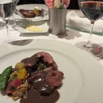 カランドリエ - 