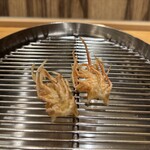 てんぷら 下村 - 
