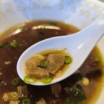 尾道ラーメン 十六番 - 