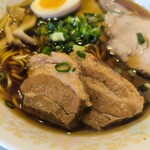 尾道ラーメン 十六番 - 