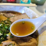 尾道ラーメン 十六番 - 