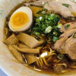 尾道ラーメン 十六番 - 