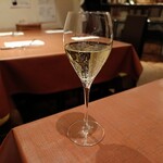 横浜馬車道 旬の肉料理イタリアン オステリア・アウストロ - ブラン ドゥ ブラン 2019