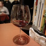 横浜馬車道 旬の肉料理イタリアン オステリア・アウストロ - バローロ