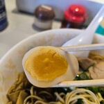 尾道ラーメン 十六番 - 