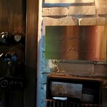 横浜馬車道 旬の肉料理イタリアン オステリア・アウストロ - 外観