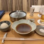 てんぷら 下村 - 