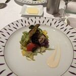 カランドリエ - 