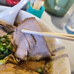 尾道ラーメン 十六番 - 