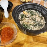 島ごはん あったかや - 