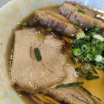 尾道ラーメン 十六番 - 