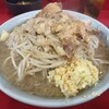ラーメン二郎 新宿歌舞伎町店