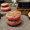 納屋橋ハンバーグ