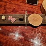 BAROSSA cocktailier - 