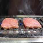 焼肉 AJITO 総本店 - 