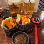 御廚酒場 Ebisu - 