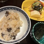 麻布 かどわき - 