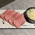 焼肉 AJITO 総本店 - 