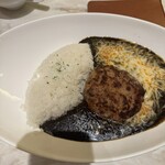 洋食と喫茶 咖喱屋ボングー LUMINE横浜店 - 