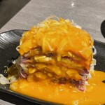 焼肉 AJITO 総本店 - 