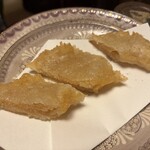 麻布 かどわき - 