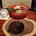 BAROSSA cocktailier - 