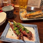 御廚酒場 Ebisu - 