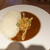 ステーキライスとカレーの店 センタービーフ - 料理写真:牛トロ煮込みカレー　880円
