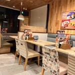 ココス 大宮中川店 - 