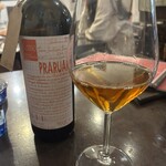 トラットリア ピッツェリア アミーチ - 