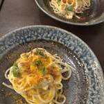 トラットリア ピッツェリア アミーチ - 