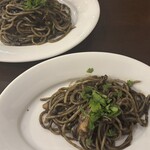 トラットリア ピッツェリア アミーチ - 