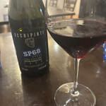 トラットリア ピッツェリア アミーチ - 